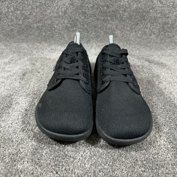 HOBIBEAR Barefoot Sz EU 40 Women’s US 9 Men’s US 8 Black Minimalist Shoes Used main image 11